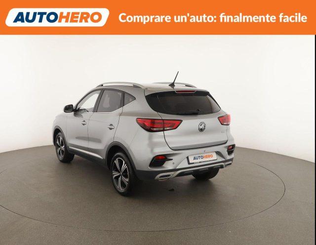 MG ZS 1.5 VTi-tech Comfort
