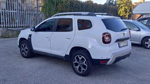 DACIA Duster 1.5 Blue dCi 8V 115 CV 4x2 Prestige