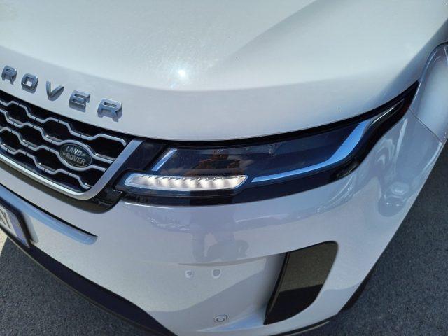 LAND ROVER Range Rover Evoque 1.5 I3 160 CV Auto R-Dynamic S