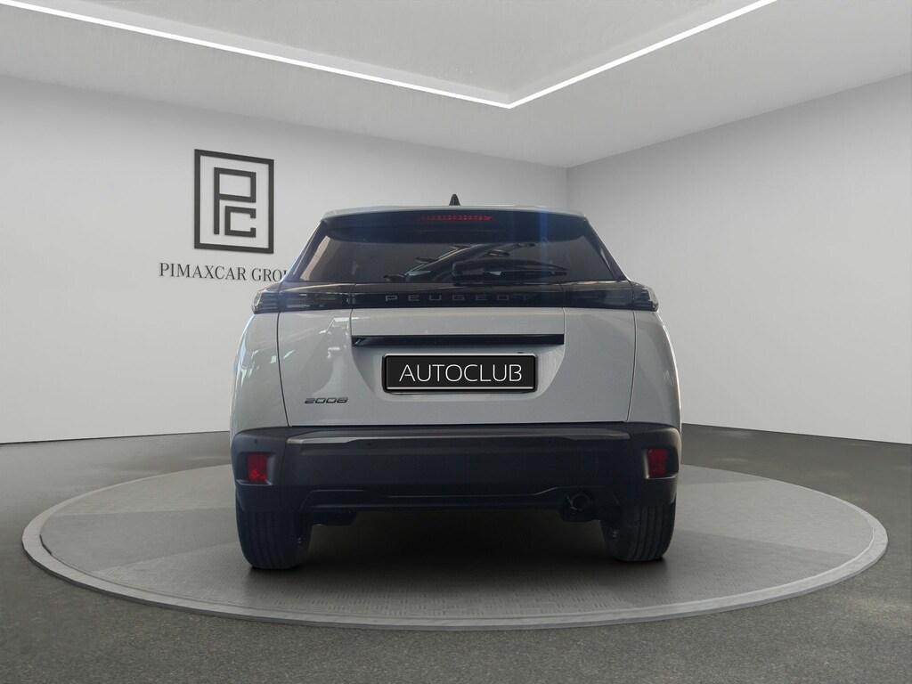 Peugeot 2008 1.2 puretech Allure s&s 100cv