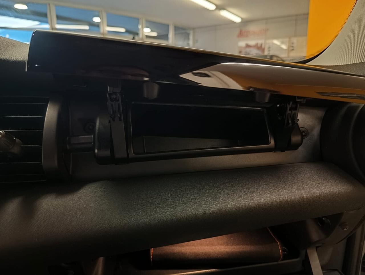 Mini One 5 porte 102cv