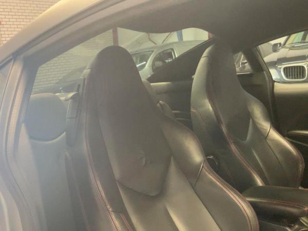 Peugeot RCZ 1.6 thp 16v R 270cv