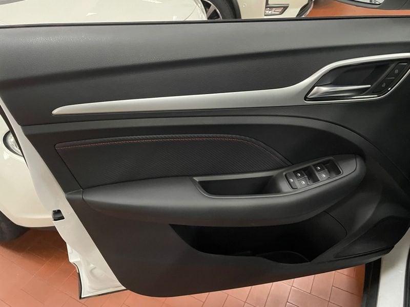 MG ZS Classic 1.5 VTi-tech Luxury