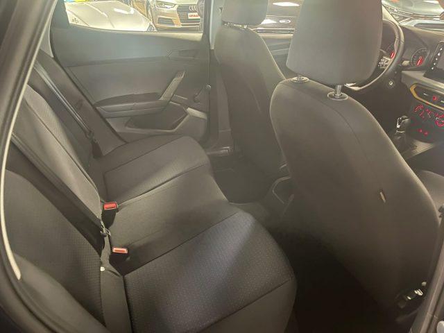 SEAT Ibiza 1.0 TGI 5 porte Business