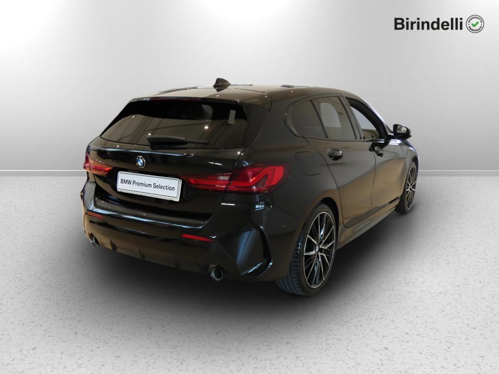 BMW Serie 1 (F40) - 118d 5p. Msport