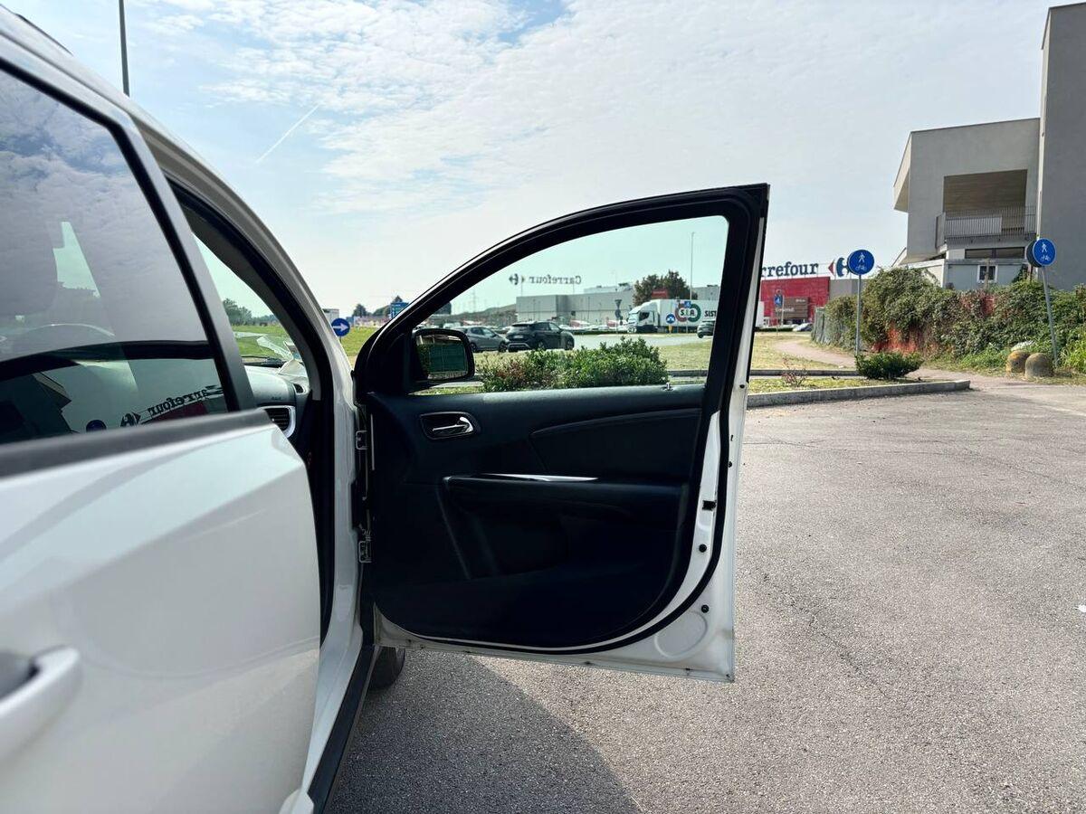Fiat Freemont 2.0 mjt 16v Urban 140cv