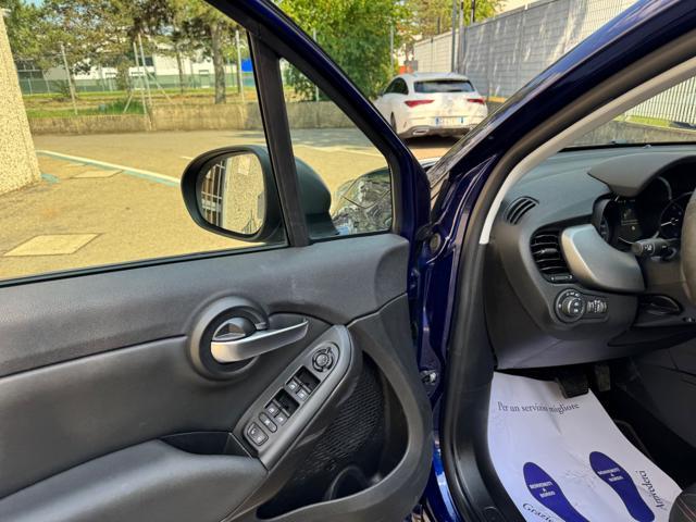 FIAT 500X 1.5 T4 Hybrid 130 CV DCT Sport NAVI KM. 17.900