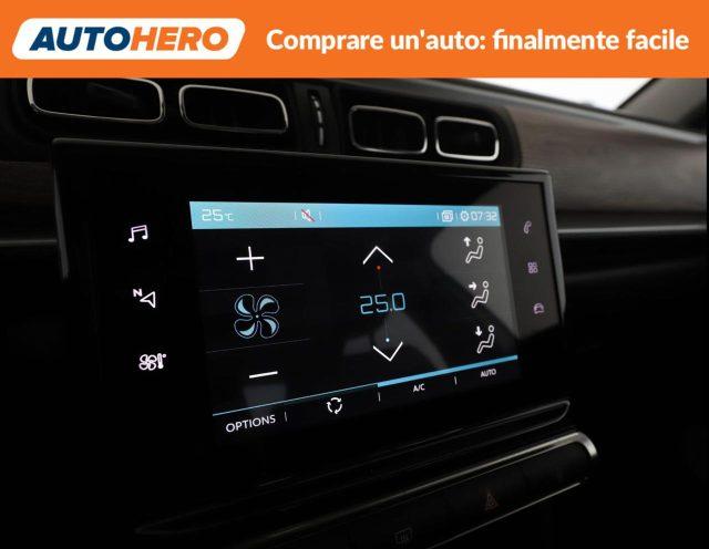 CITROEN C3 BlueHDi 100 S&S Plus