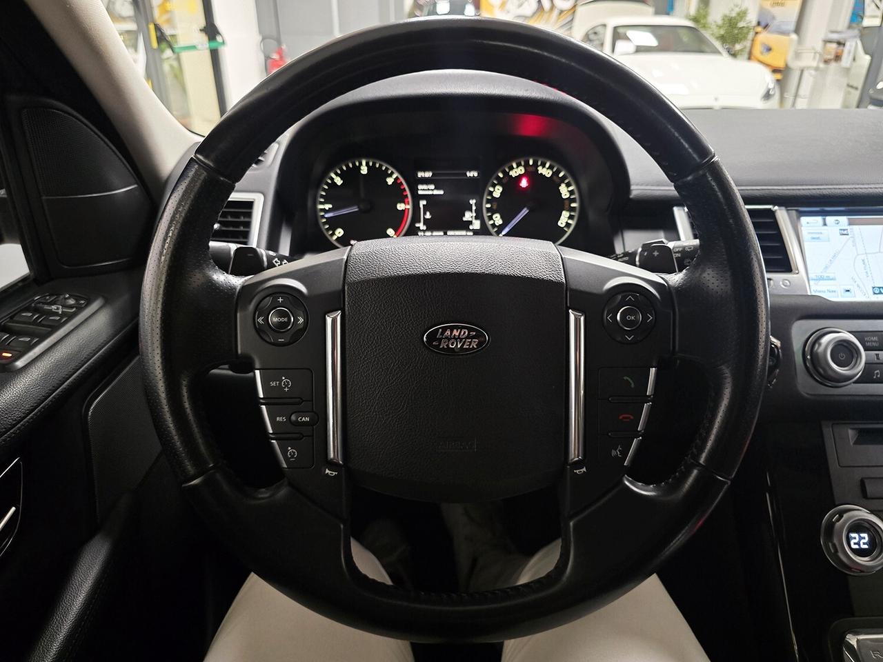 3.0 SDV6 HSE 256CV FULL BLACK_TETTO_SERVICE_GANCIO