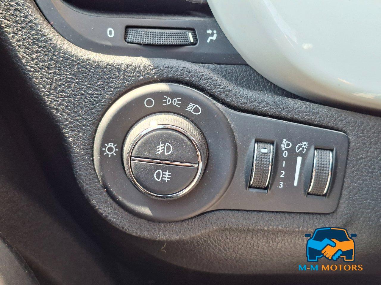 Fiat 500 X 500X 1.3 mjt unico proprietario neo patentati