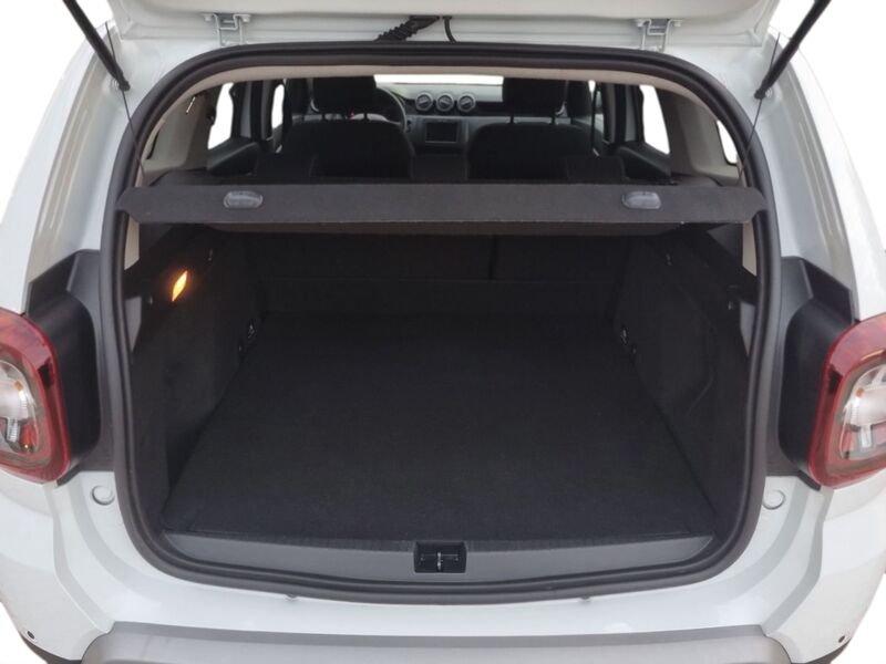 Dacia Duster Duster 1.5 Blue dCi 8V 115 CV 4x4 Prestige