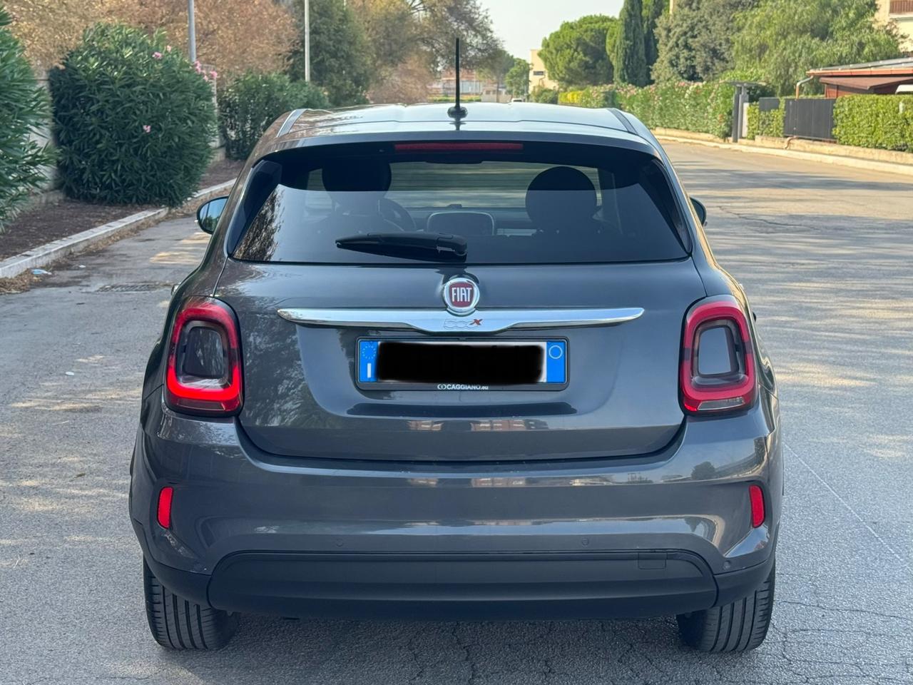 Fiat 500X 1.3 MultiJet 95 CV Club