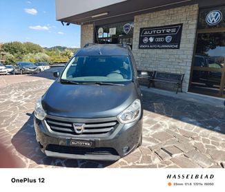 Dacia Dokker 1.5 dCi 8V 90CV Ambiance