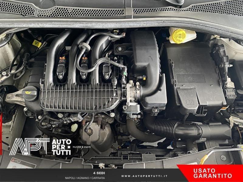 Citroën C3 C3 1.2 puretech Feel s&s 83cv neopatentati my18