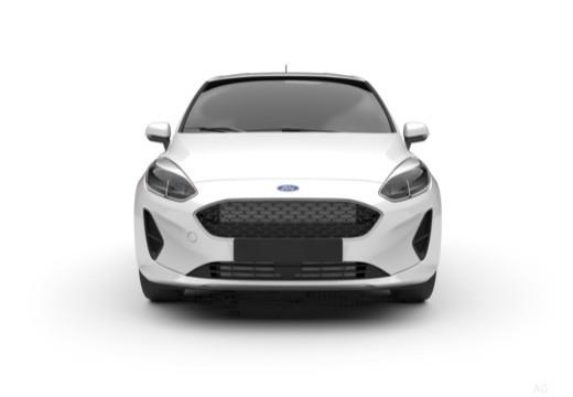 FORD Fiesta VII 2017 3p - Fiesta 3p 1.0 ecoboost ST-Line s&s 95cv