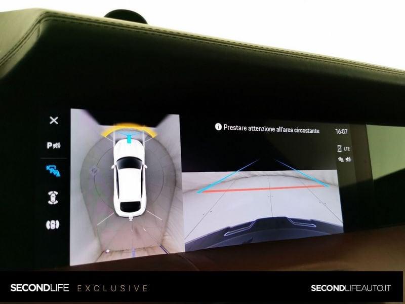 Porsche Taycan Cross Turismo 4 5p.ti