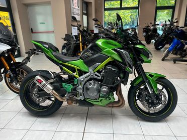 Kawasaki Z 900 ABS - 2019