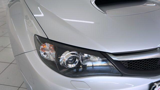SUBARU Impreza 2.5 WRX STi