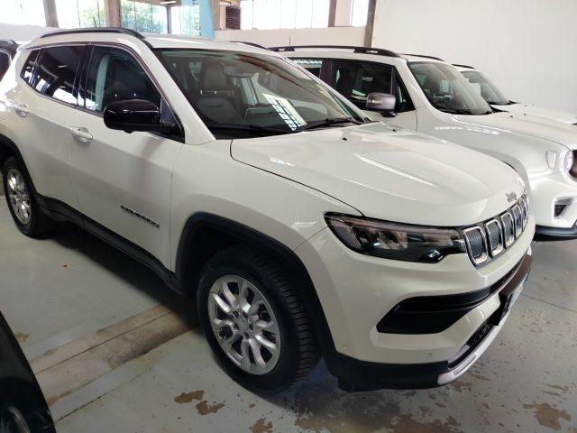JEEP Compass 1.6 Multijet Limited MY24