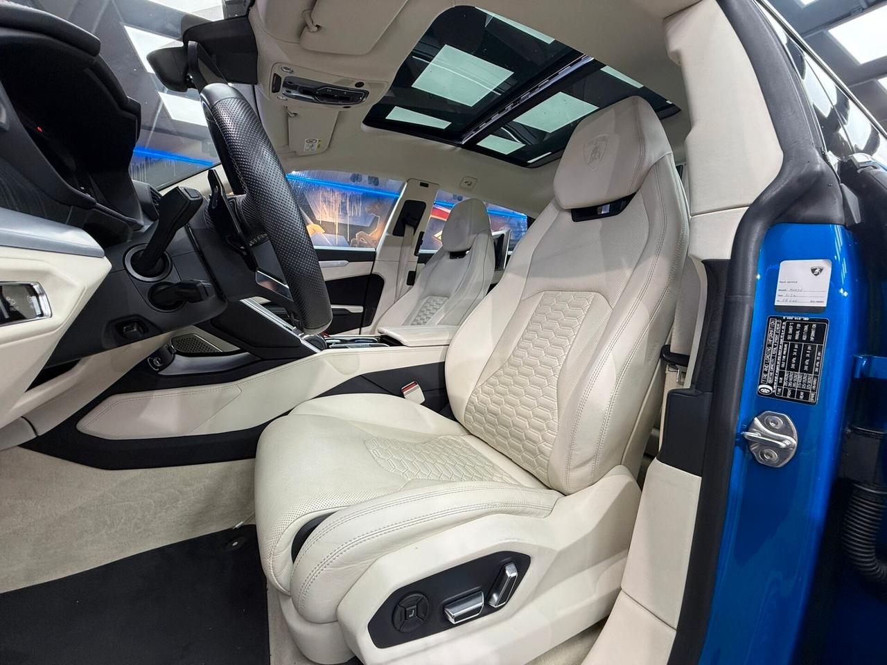 Lamborghini Urus 4.0 (463)