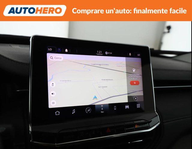 JEEP Compass 1.5 Turbo T4 130 CV MHEV 2WD Limited