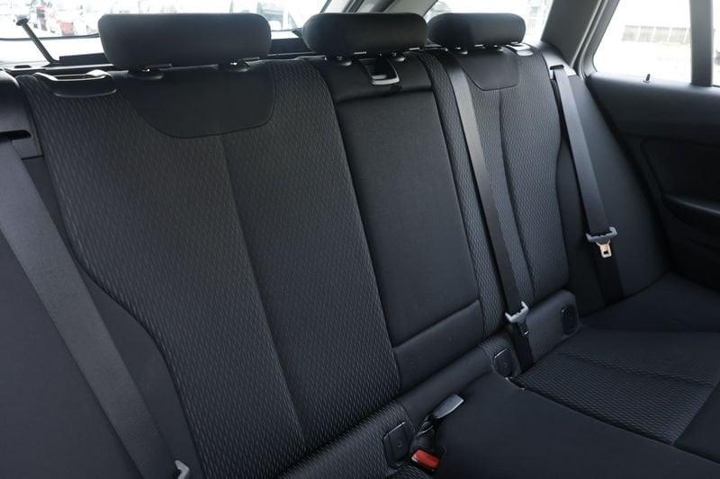 BMW Serie 3 BMW Serie 3 320d Sport Unicoproprietario