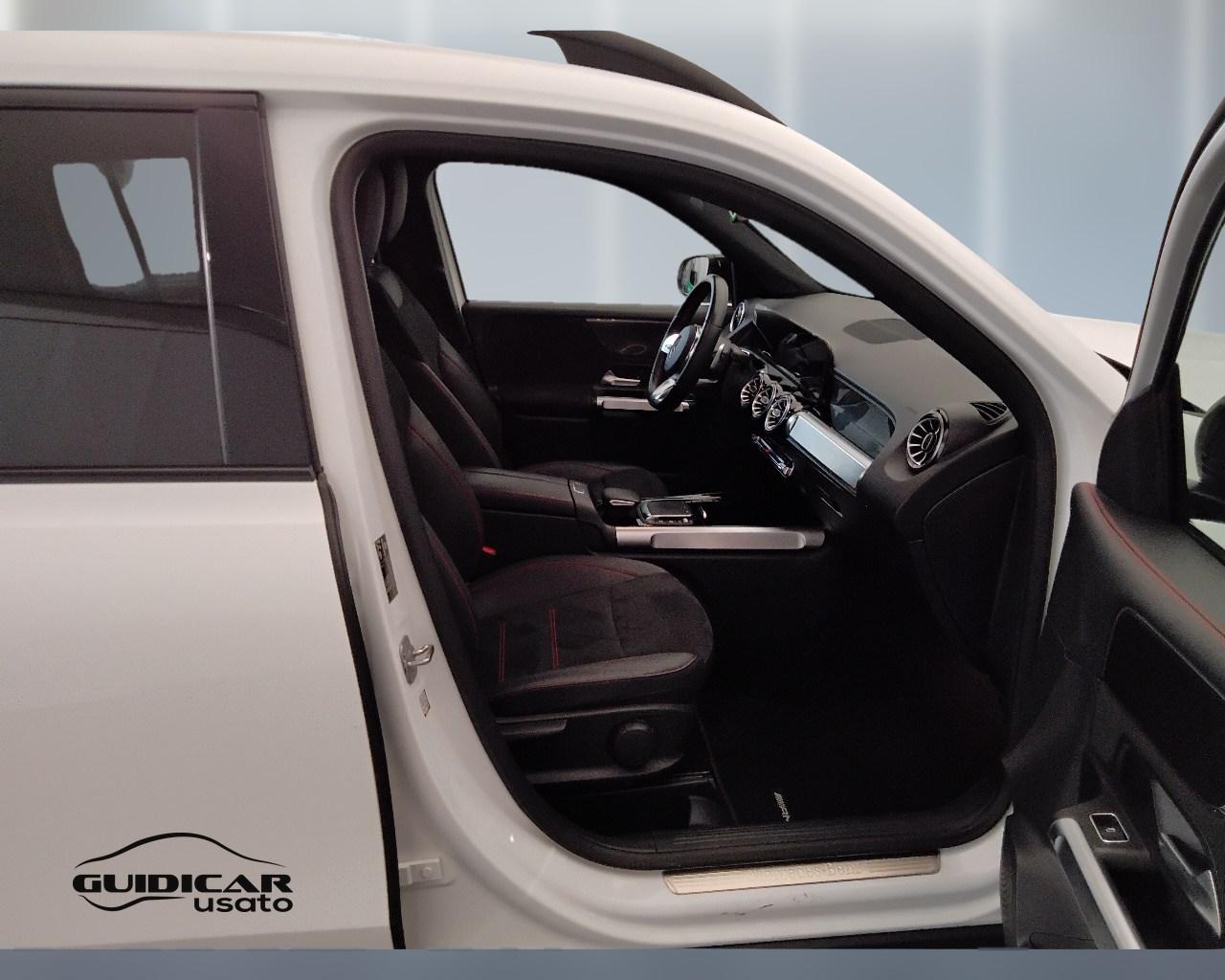 Mercedes-Benz GLB - X247 2019 - GLB 200 d Premium auto
