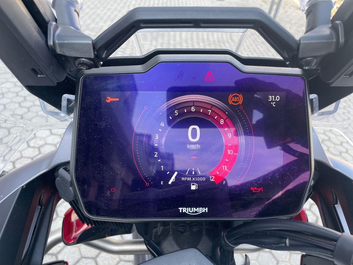 TRIUMPH Tiger 1200 GT Pro Abs my24