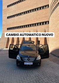 Mercedes-benz B 180 B 180 NGT BlueEFFICIENCY Executive