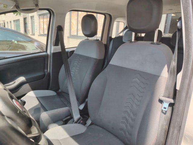 FIAT Panda 1.2 Pop PREZZO REALE - NEOPATENTATI - FINANZIABILE
