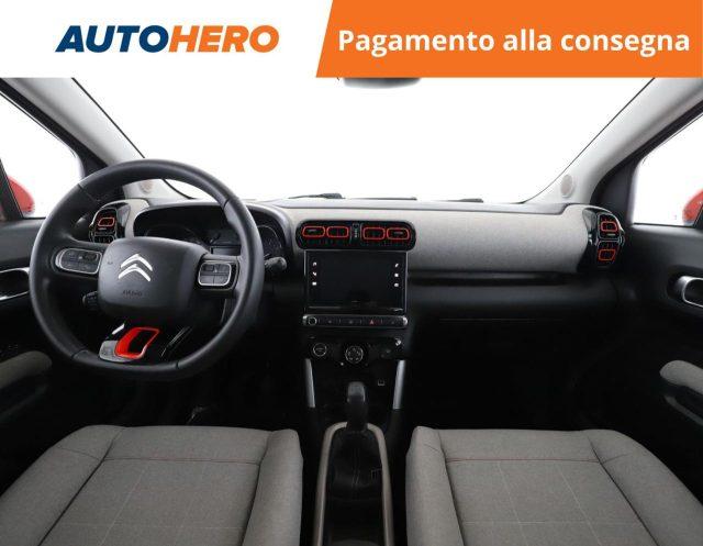 CITROEN C3 Aircross BlueHDi 100 Shine