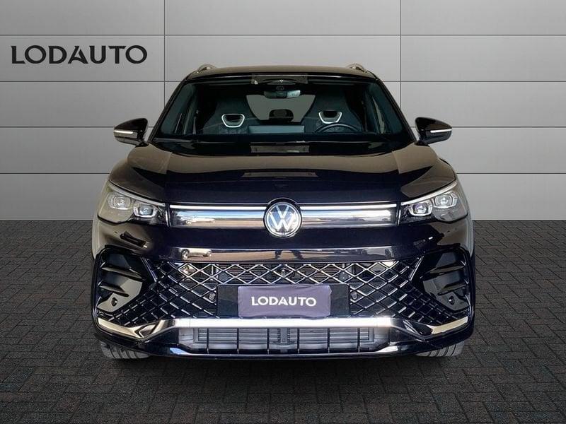 Volkswagen Tiguan Tiguan 2.0 TDI 150 CV DSG R-Line