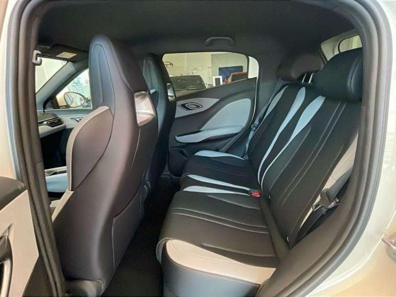 BYD Dolphin Surf Comfort