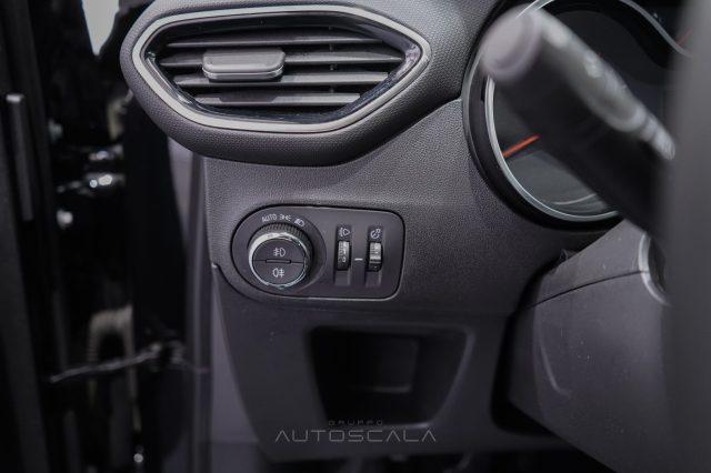OPEL Crossland 1.2 Turbo 12v 110cv S&S Elegance