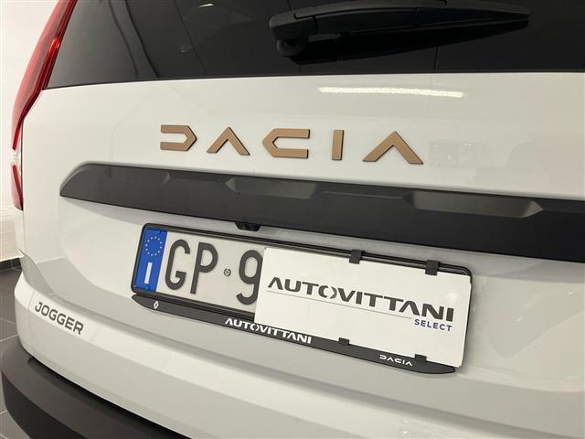 DACIA Jogger 1.0 TCe GPL Extreme