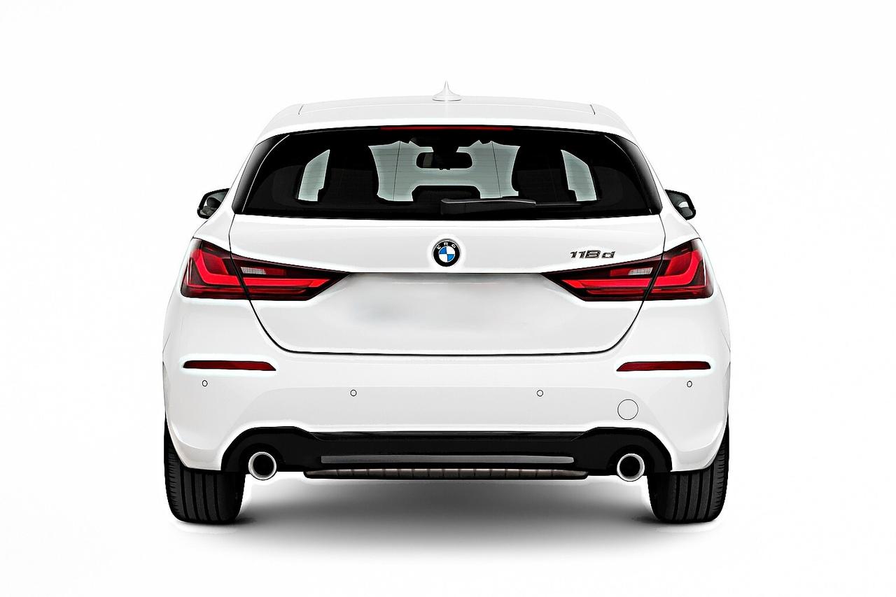 BMW 118D 5P 150Cv. Auto - n101119