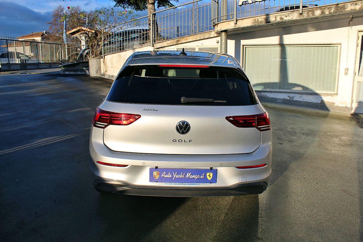 VOLKSWAGEN - Golf - 1.0 TSI EVO Life