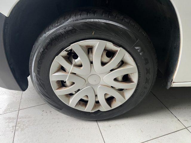 CITROEN Berlingo BlueHDi 100 S&S Van M Club