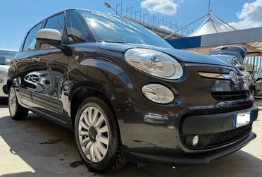 FIAT 500L 1,4 BENZ.