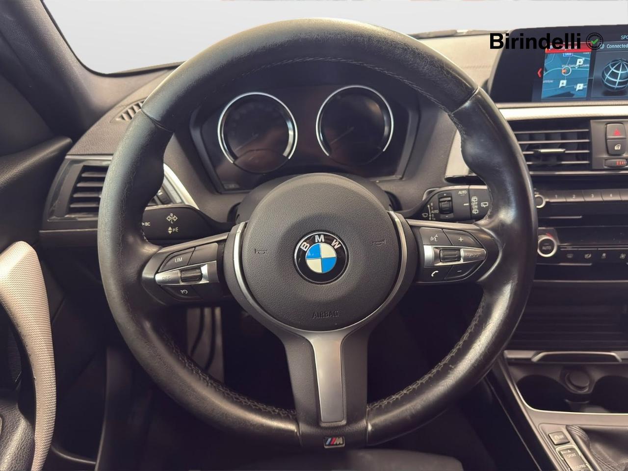 BMW Serie 1 (F20) - 116d 5p. Msport