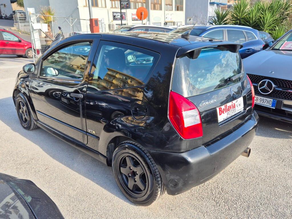 Citroen C2 1.4 Energy VTR
