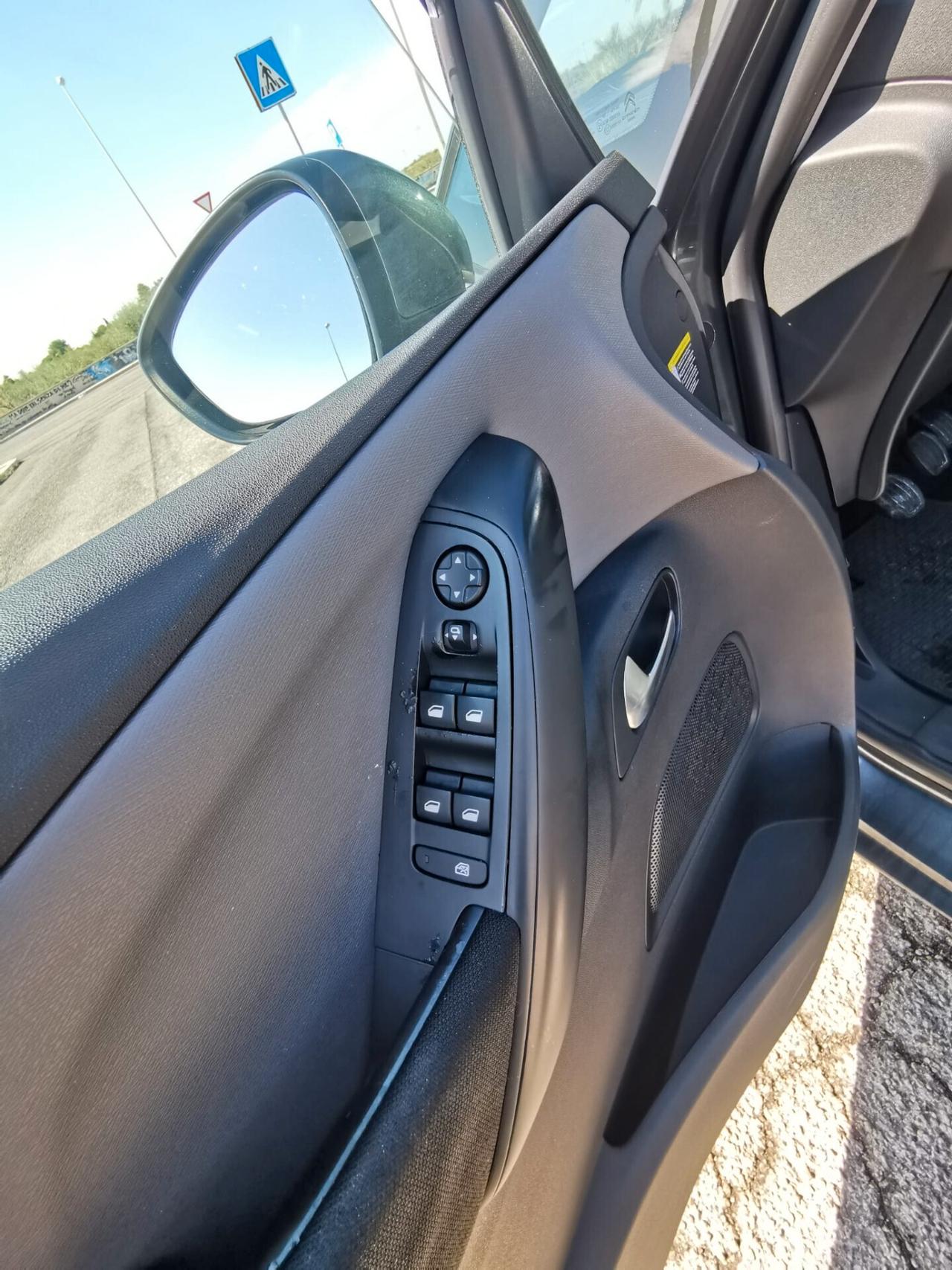 Citroen Grand C4 Picasso BlueHDi 120 S&S Shine