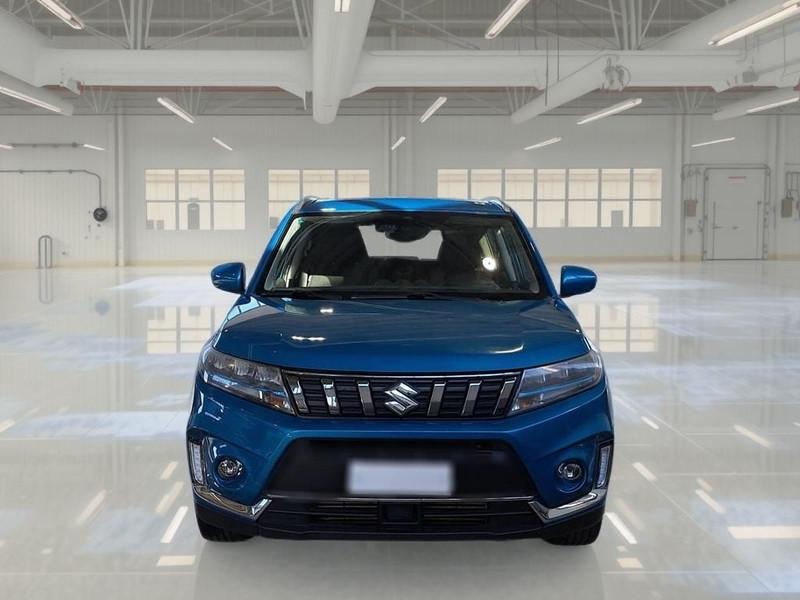 SUZUKI VITARA 1.4 BOOSTERJET HYBRID COOL SUV