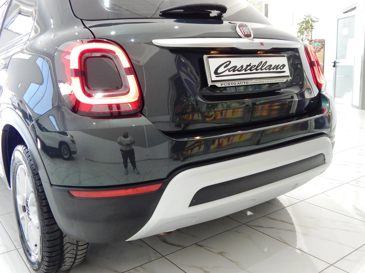 Fiat 500X 1.3 mjt Business 95cv