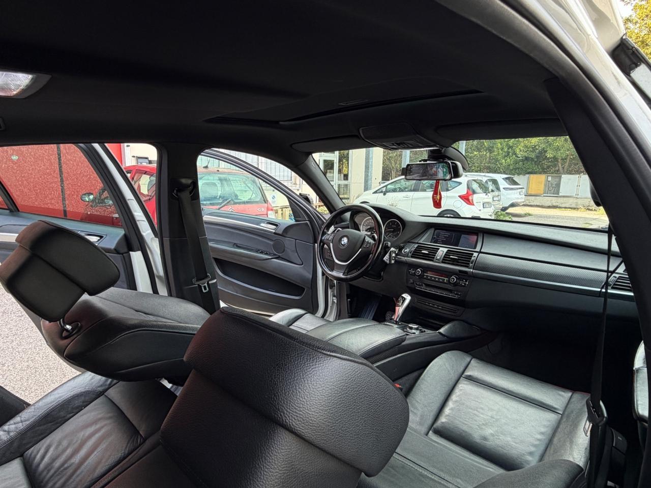 Bmw X6 xDrive30d Futura Distronic Lanne Assist
