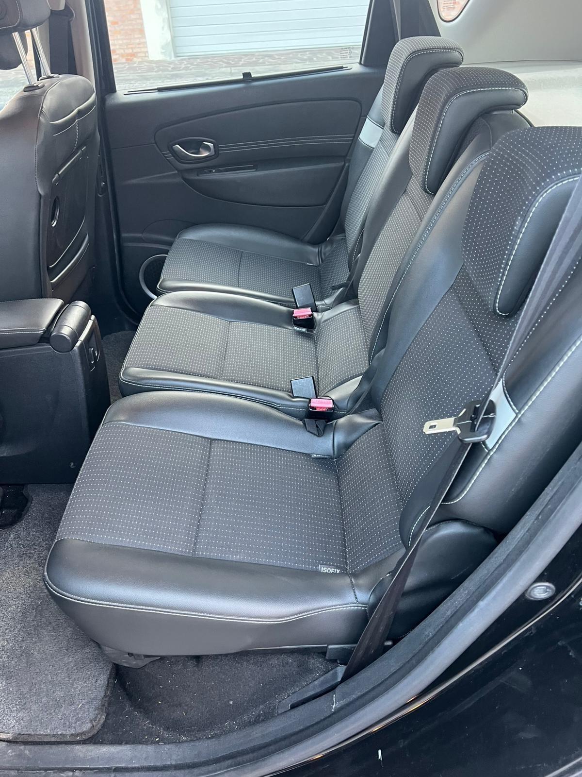 Renault Scenic Scénic X-Mod 1.5 dCi 110CV EDC Dynamique