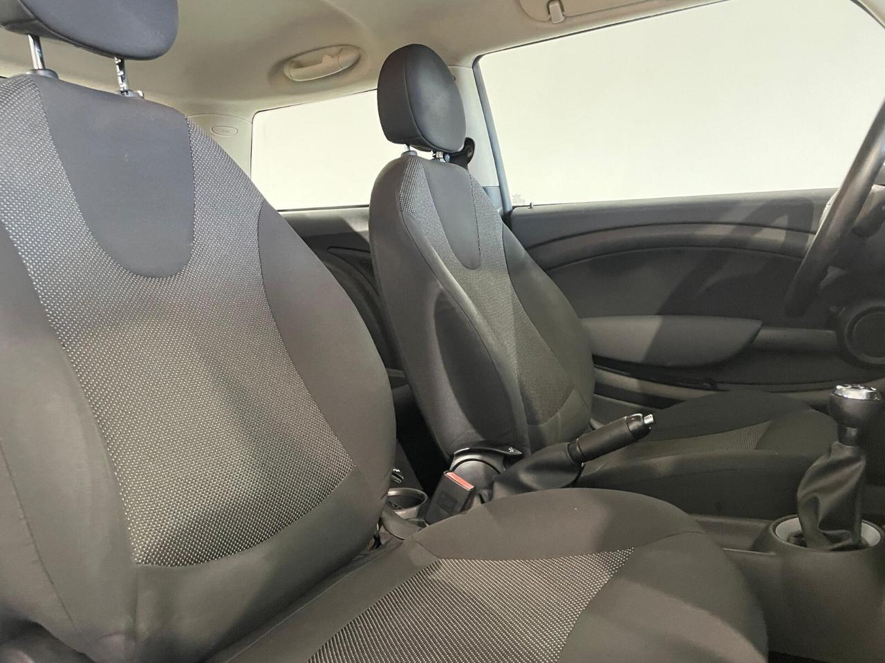 MINI ONE 2011 1.6 B 75 CV