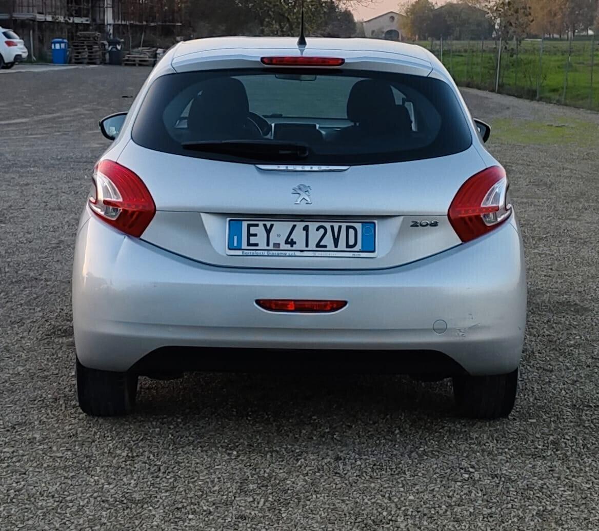 Peugeot 208 1.4 VTi 95 CV 5p. GPL Allure