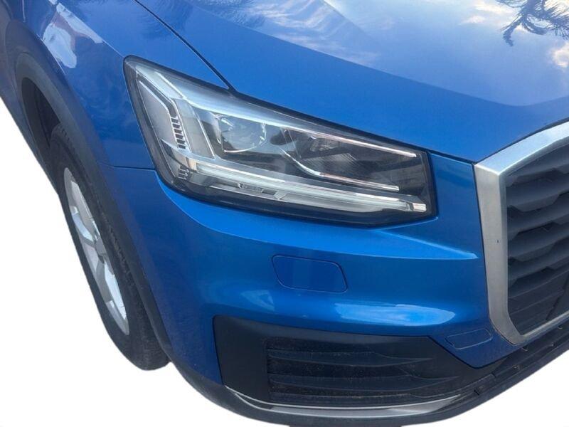 Audi Q2 I 2017 1.6 tdi Sport s-tronic