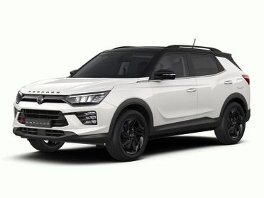 KGM Korando Korando 1.5 turbo gdi Black Edition K-line 2wd 163cv